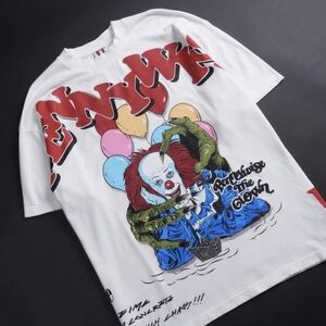 Civil Regime Pennywise Medium